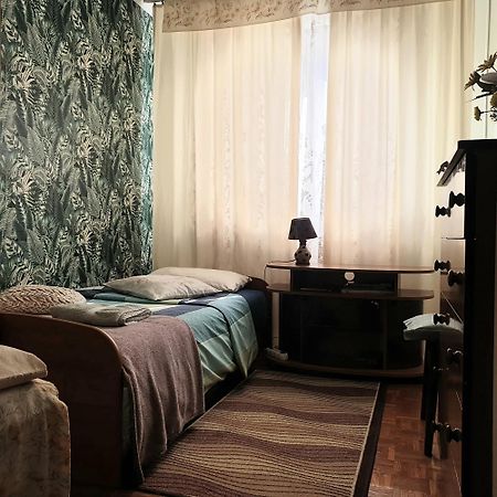 Zacisze Apartment Bialystok Bagian luar foto