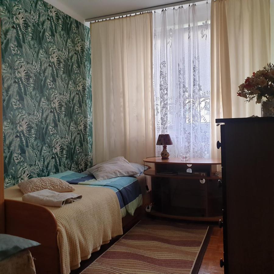 Zacisze Apartment Bialystok Bagian luar foto