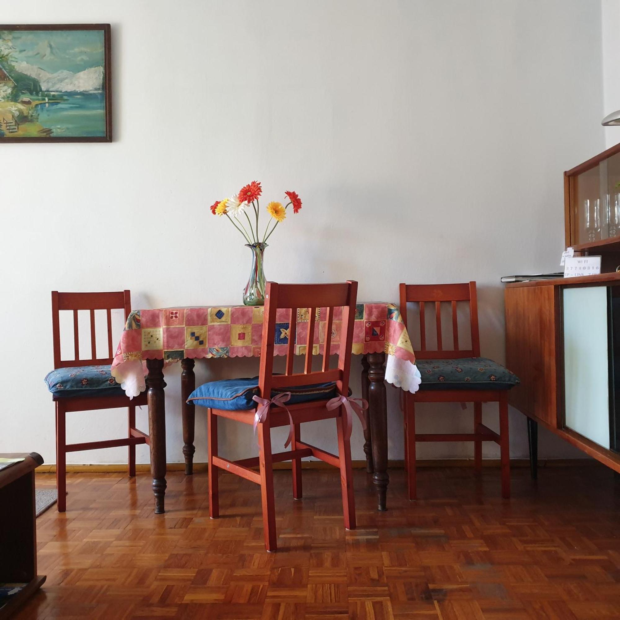Zacisze Apartment Bialystok Bagian luar foto