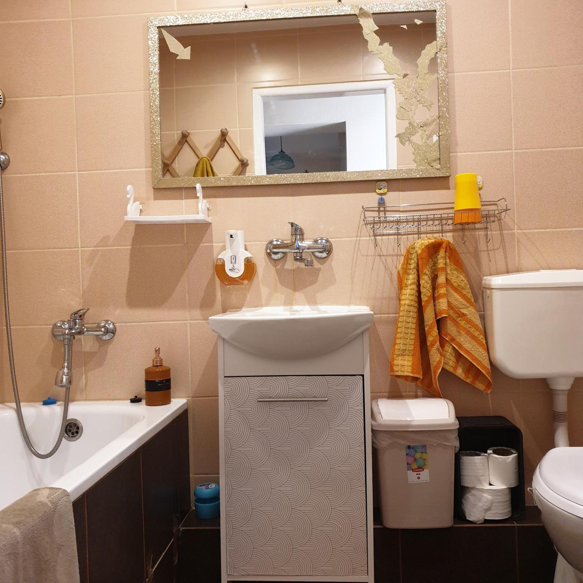 Zacisze Apartment Bialystok Bagian luar foto