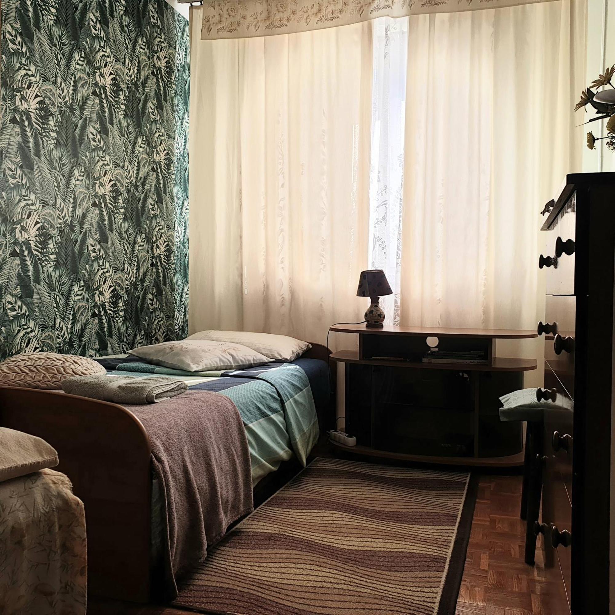 Zacisze Apartment Bialystok Bagian luar foto